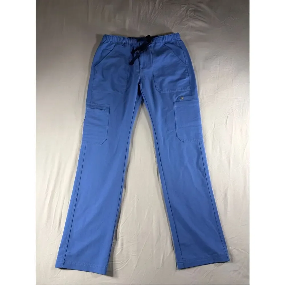 Figs men blue